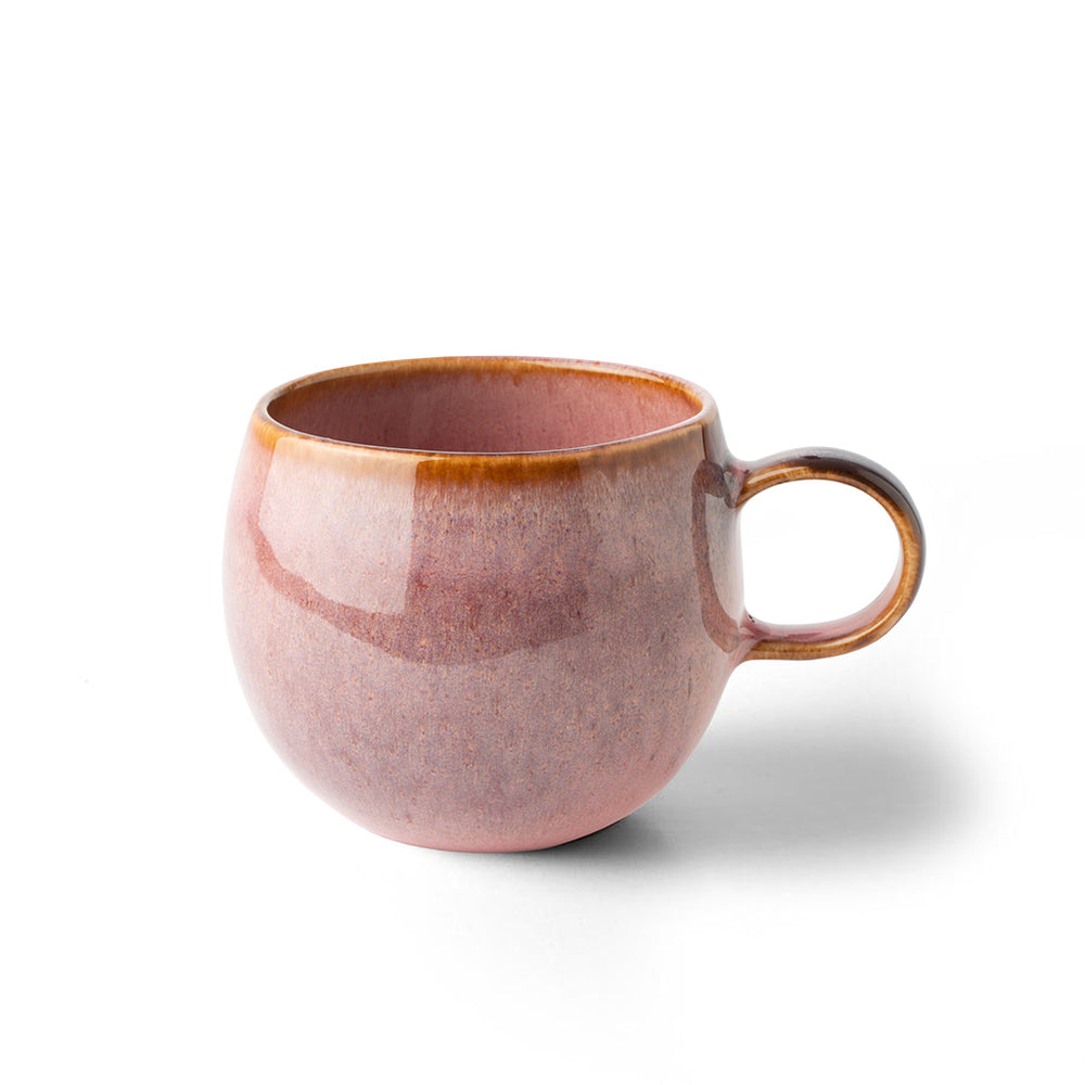 Coral – Tasse, groß