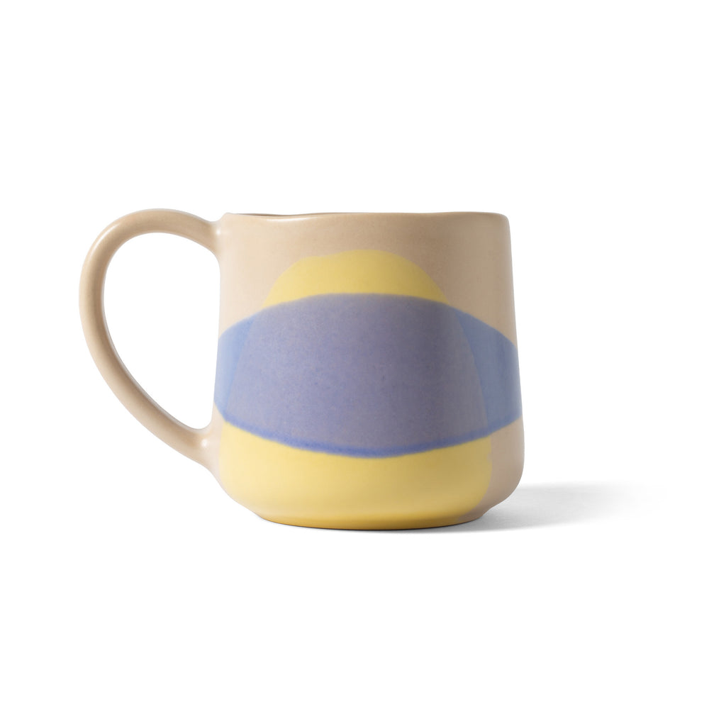 
                  
                    Laden Sie das Bild in den Galerie-Viewer, Lemon Lavender – Tasse, groß
                  
                