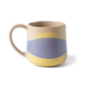 
                  
                    Laden Sie das Bild in den Galerie-Viewer, Lemon Lavender – Tasse, groß
                  
                