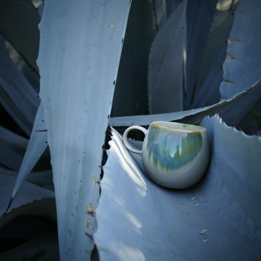 
                  
                    Laden Sie das Bild in den Galerie-Viewer, Leaf – Tasse, groß
                  
                