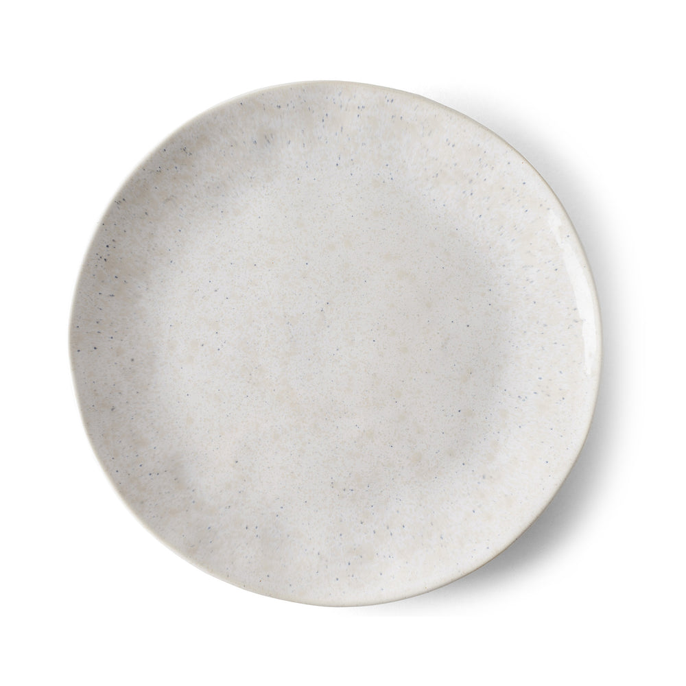 White Sand – Teller, groß